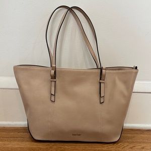 Nine West Tote Bag